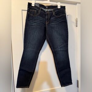 NWT- GAP Legging Skimmer Jeans